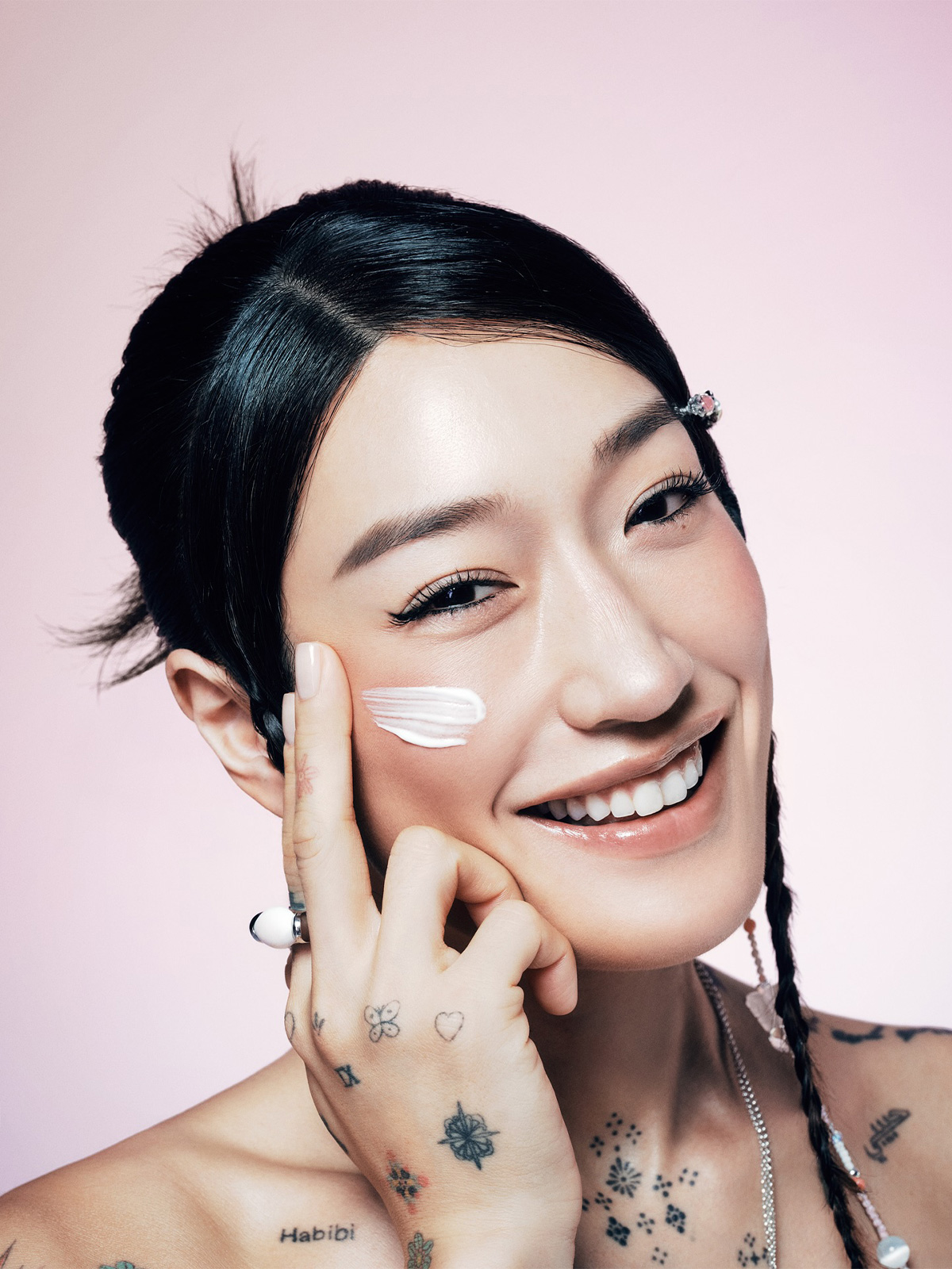 Peggy Gou x Beauty of Joseon | Source: Beauty of Joseon