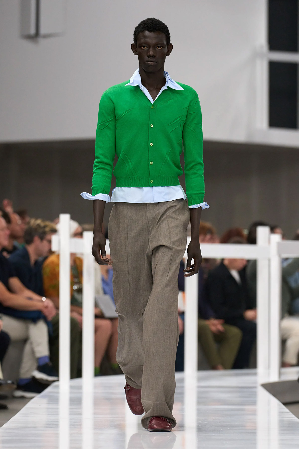 Prada Menswear
