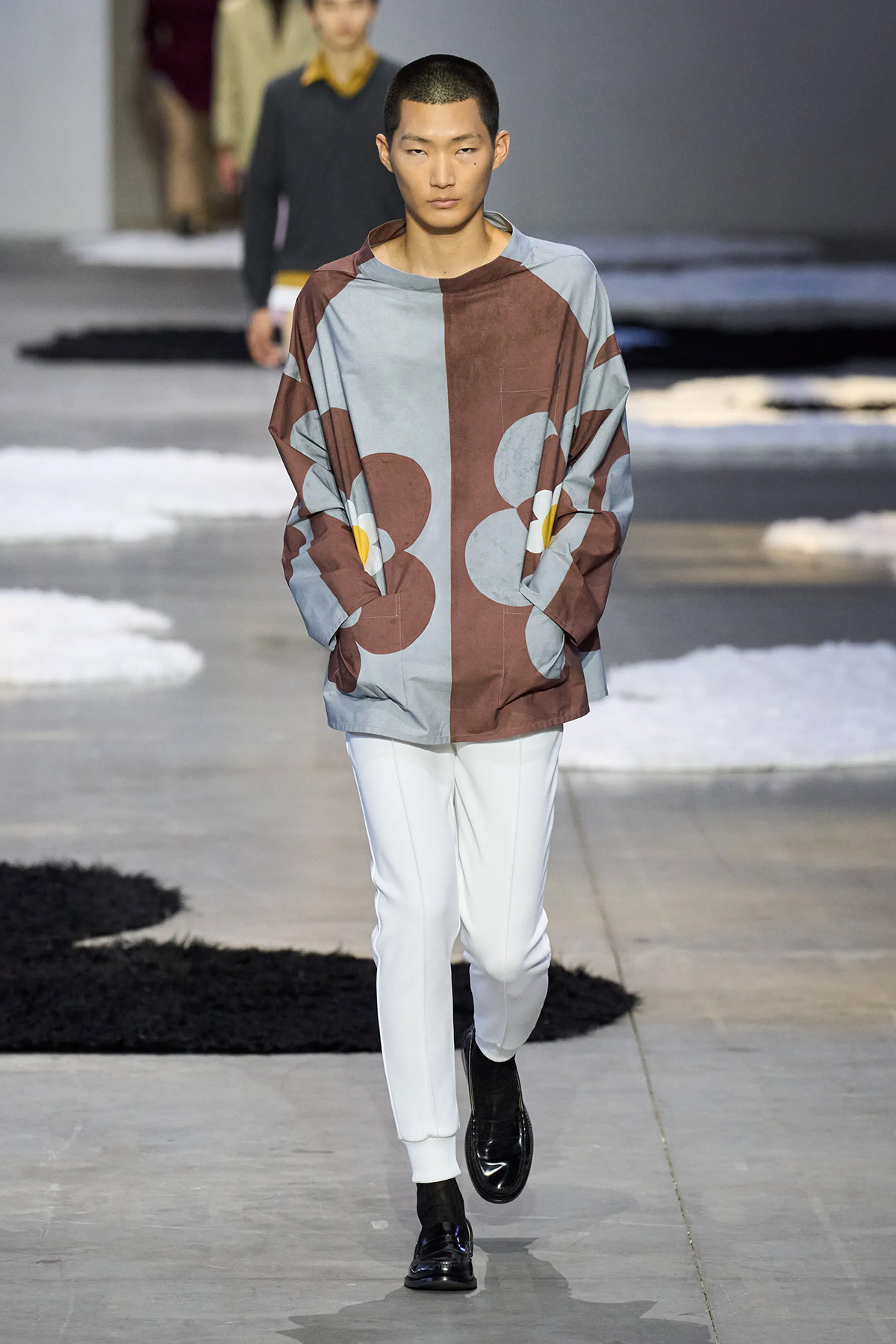 prada menswear