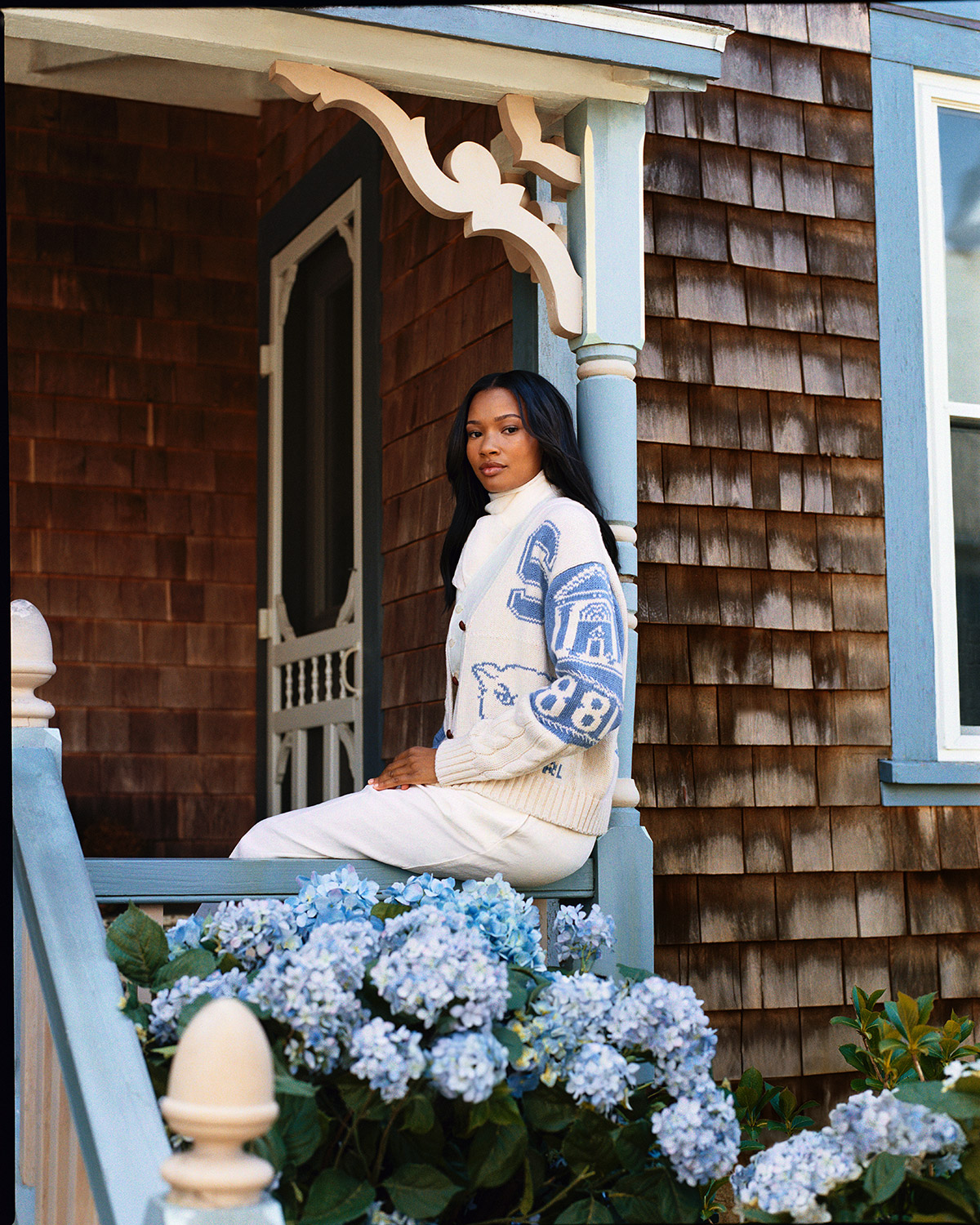 Polo Ralph Lauren Oak Bluffs