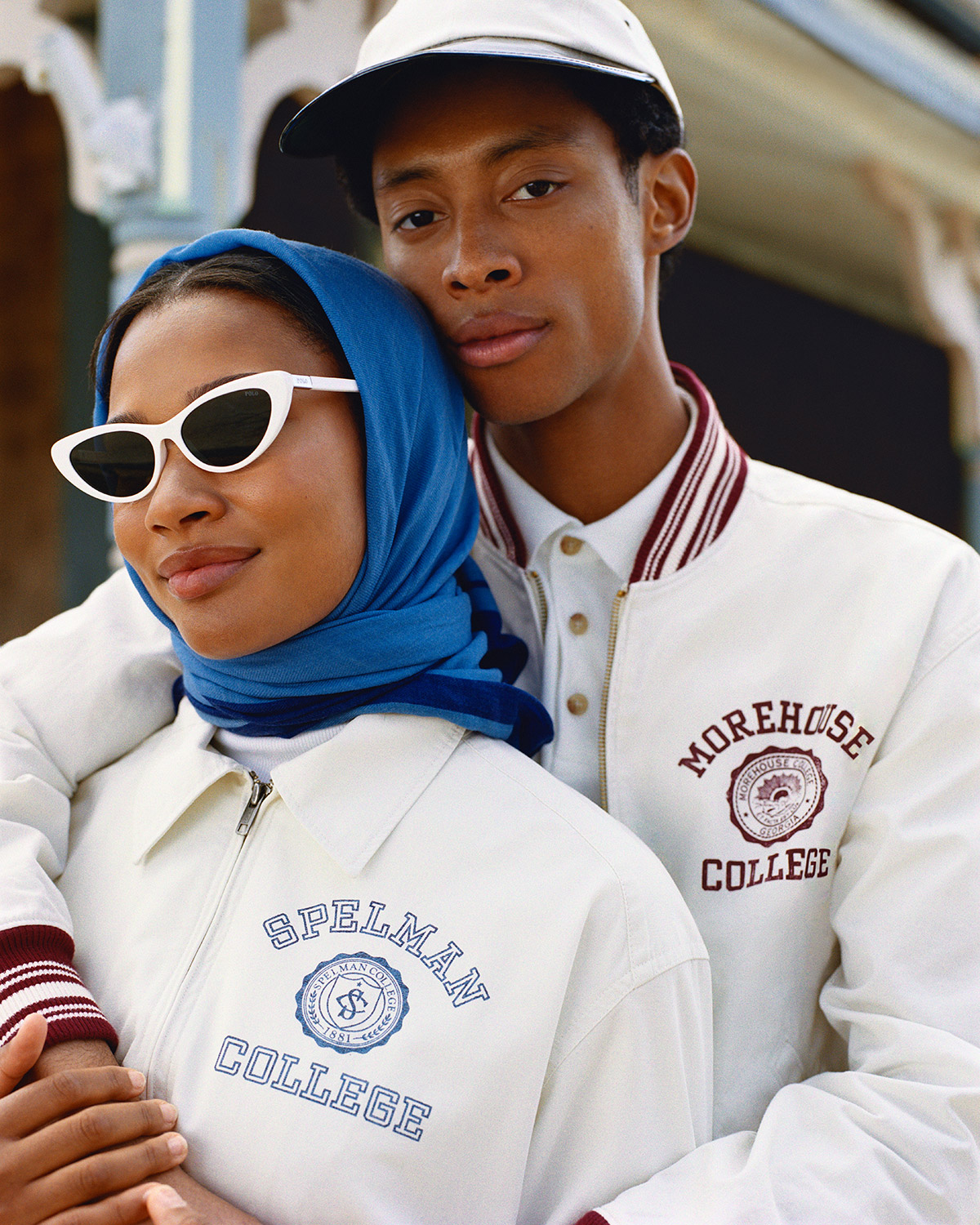 Polo Ralph Lauren Oak Bluffs