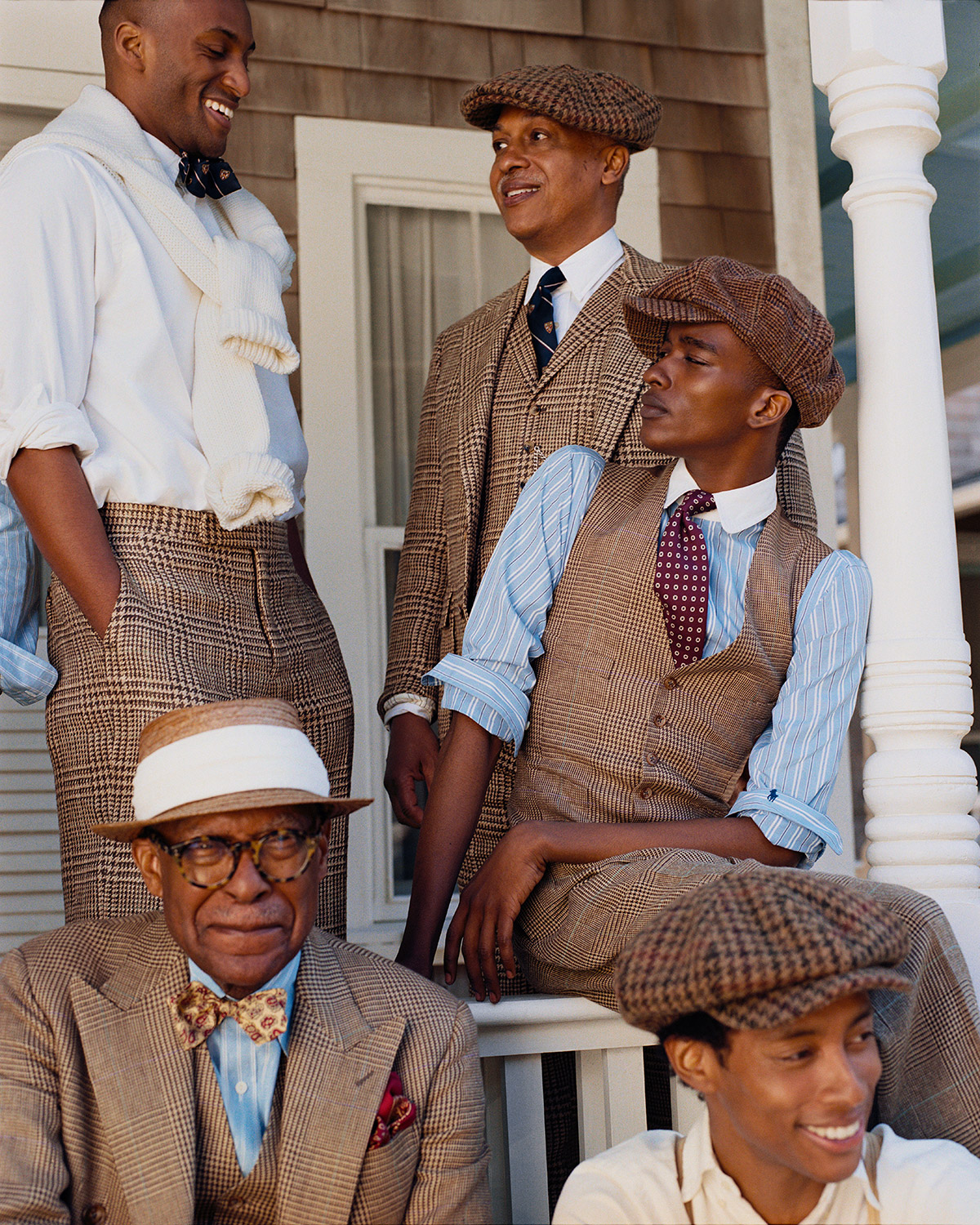 Polo Ralph Lauren Oak Bluffs