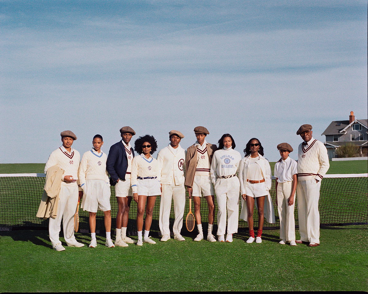 Polo Ralph Lauren Oak Bluffs