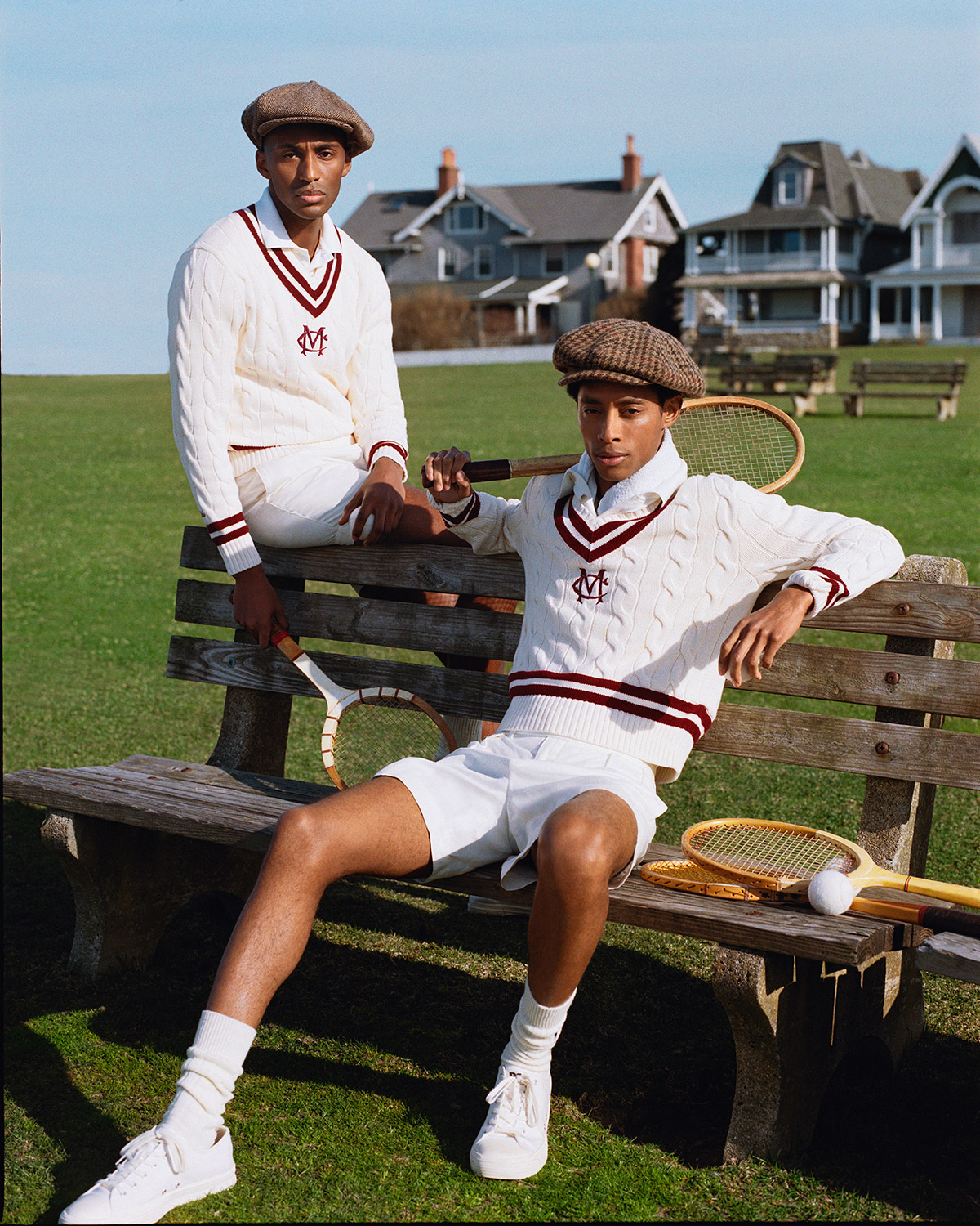 Polo Ralph Lauren Oak Bluffs