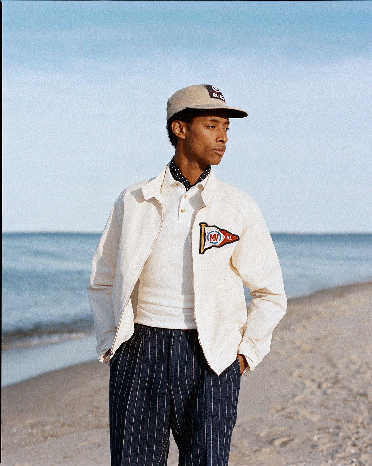 Polo Ralph Lauren Oak Bluffs