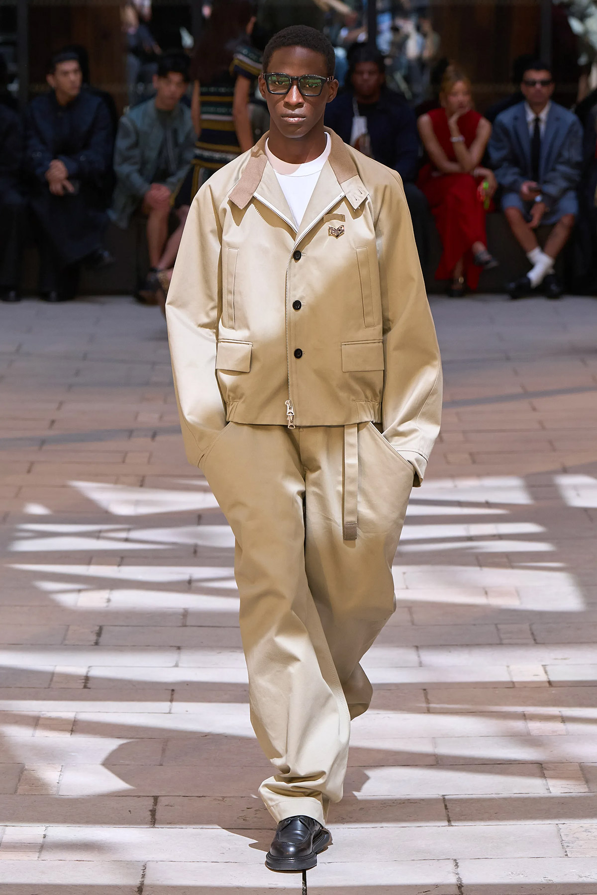 Sacai menswear