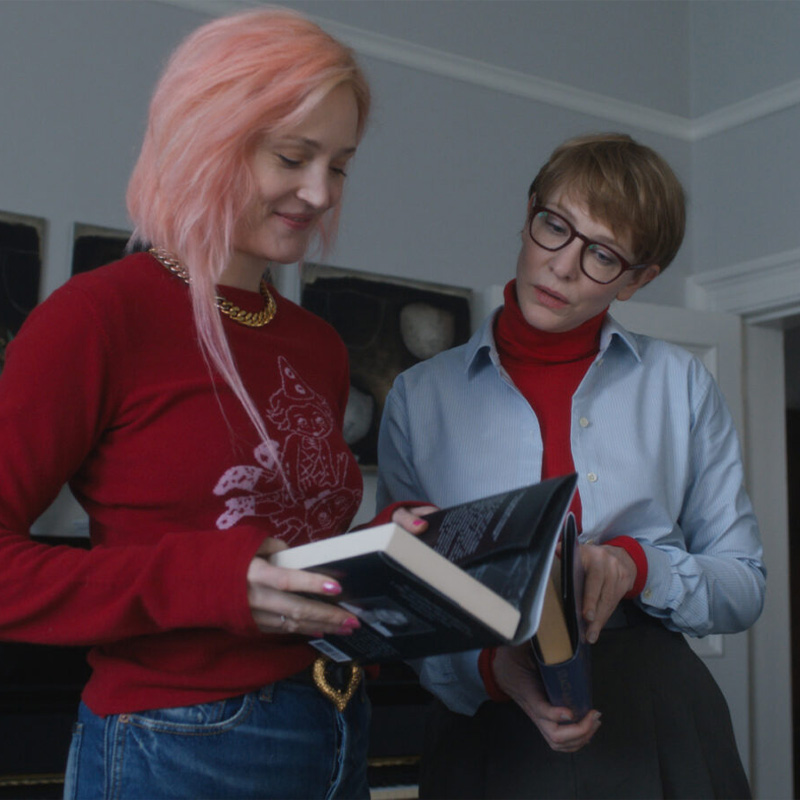 Saint Laurent Takes ‘Father Mother Sister Brother’ to Venice
