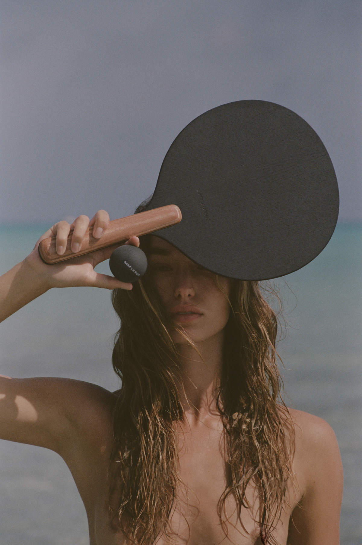 Saint Laurent Summer 2025