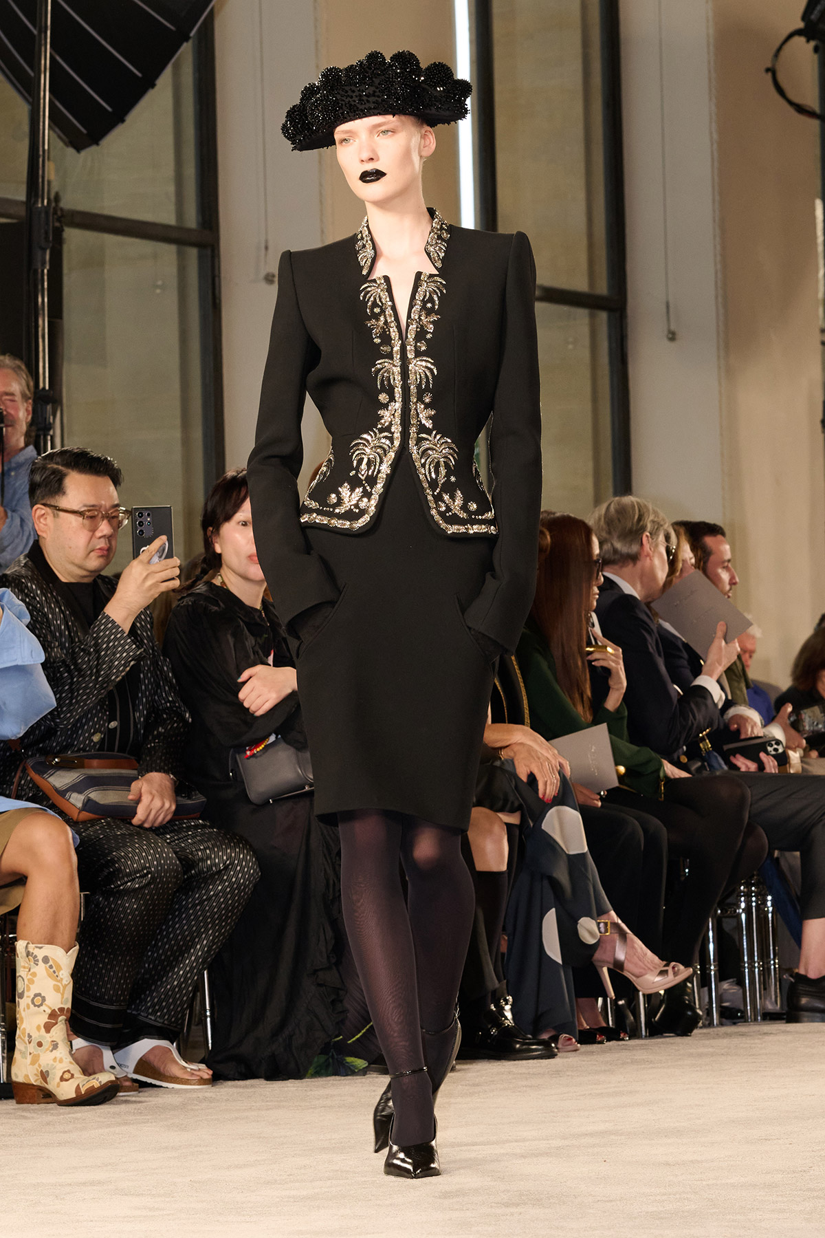 Schiaparelli Couture 2025