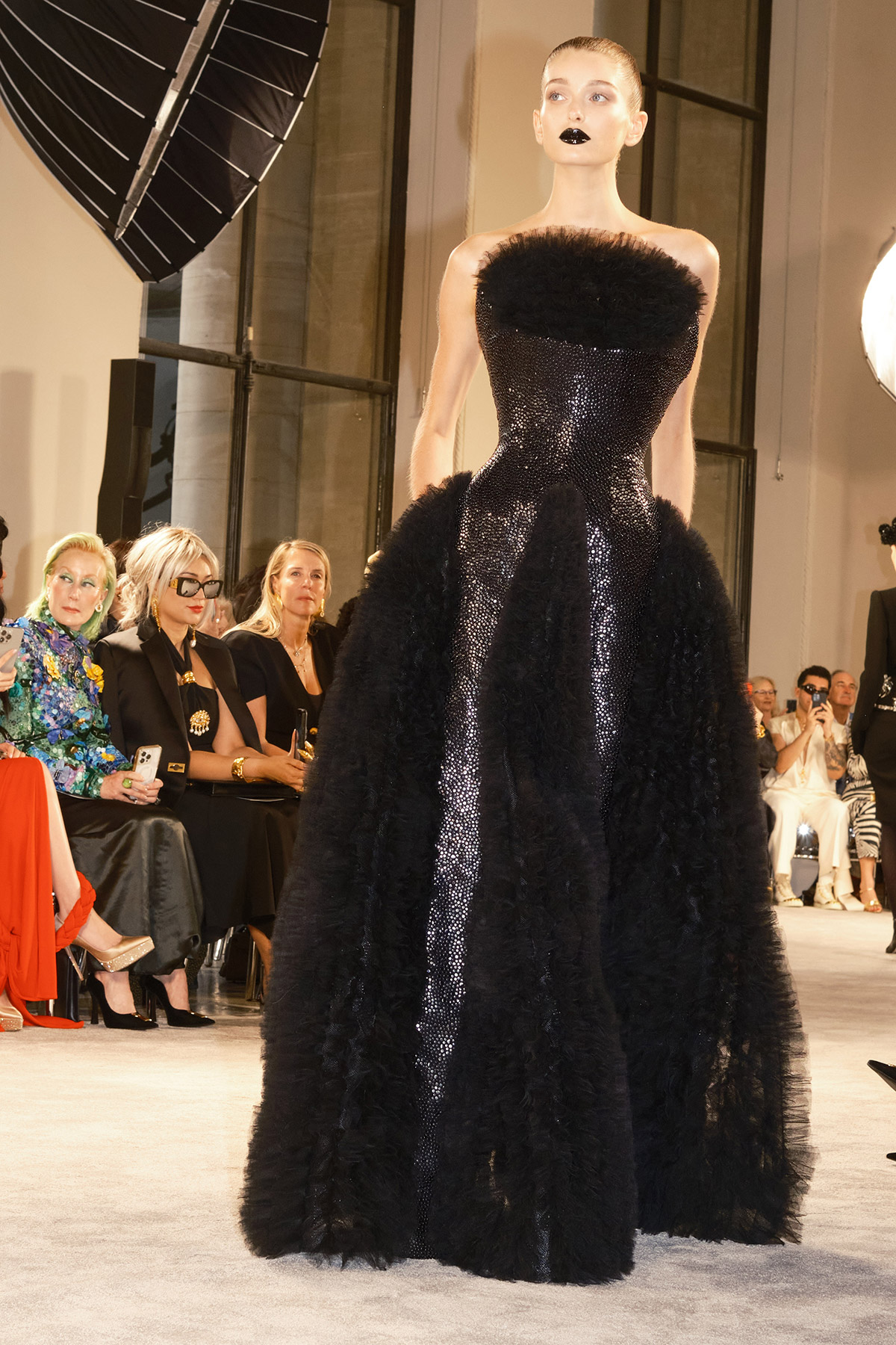 Schiaparelli Couture 2025