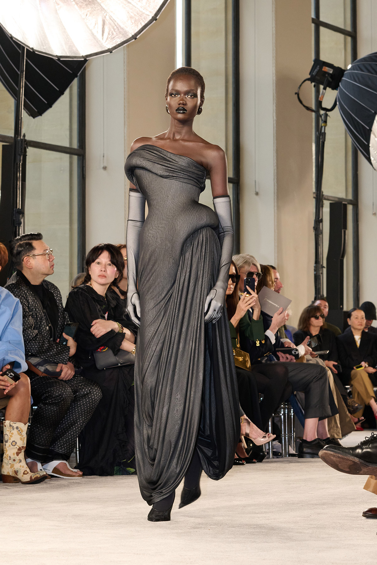 Schiaparelli Couture 2025