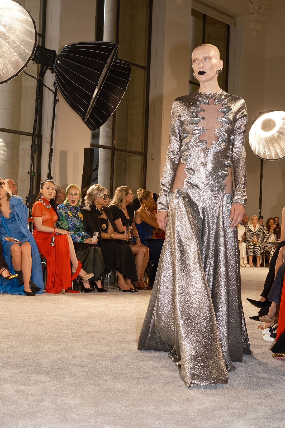 Schiaparelli Couture 2025