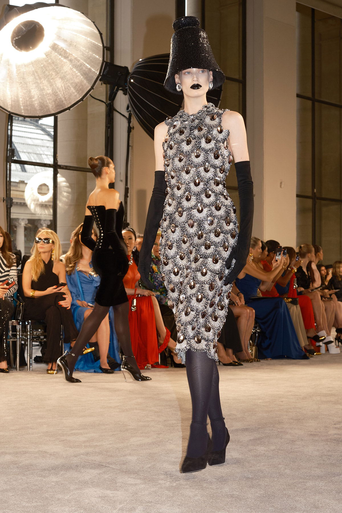 Schiaparelli Couture 2025