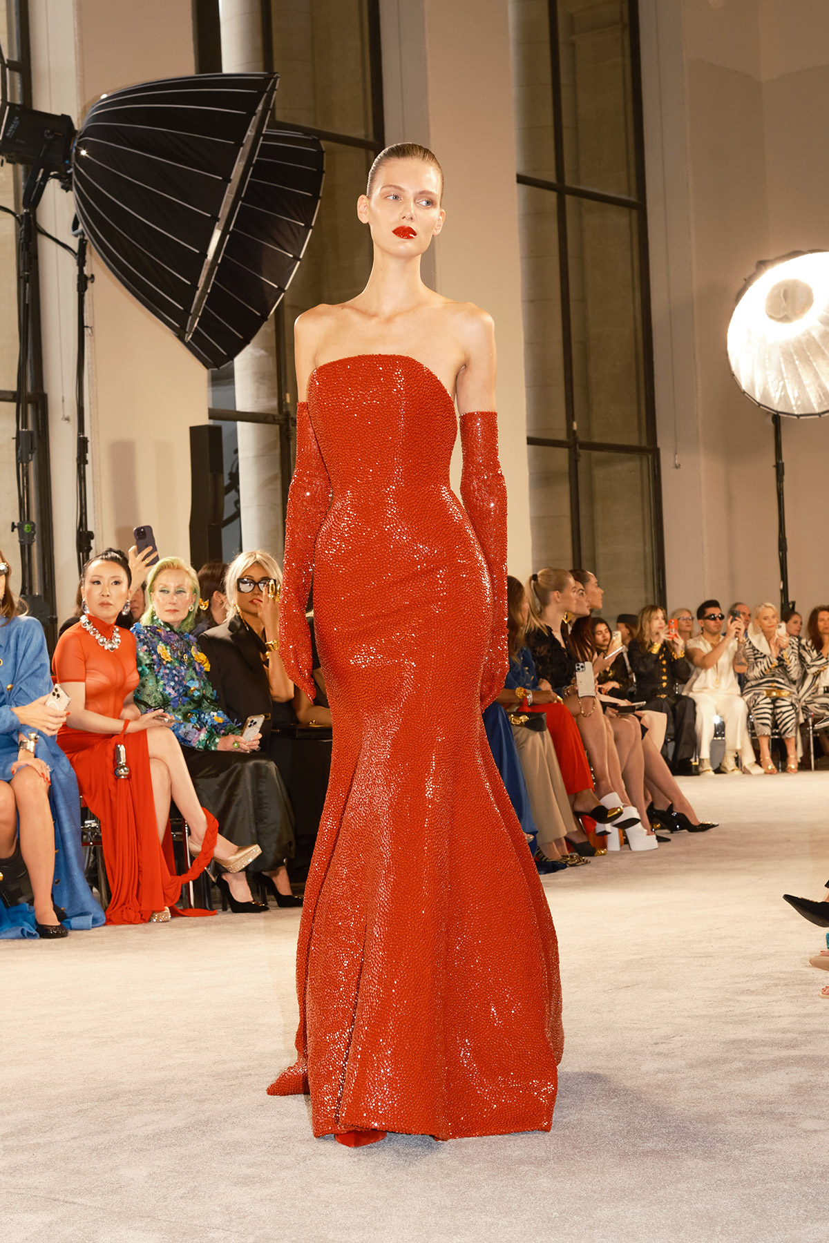 Schiaparelli Couture 2025