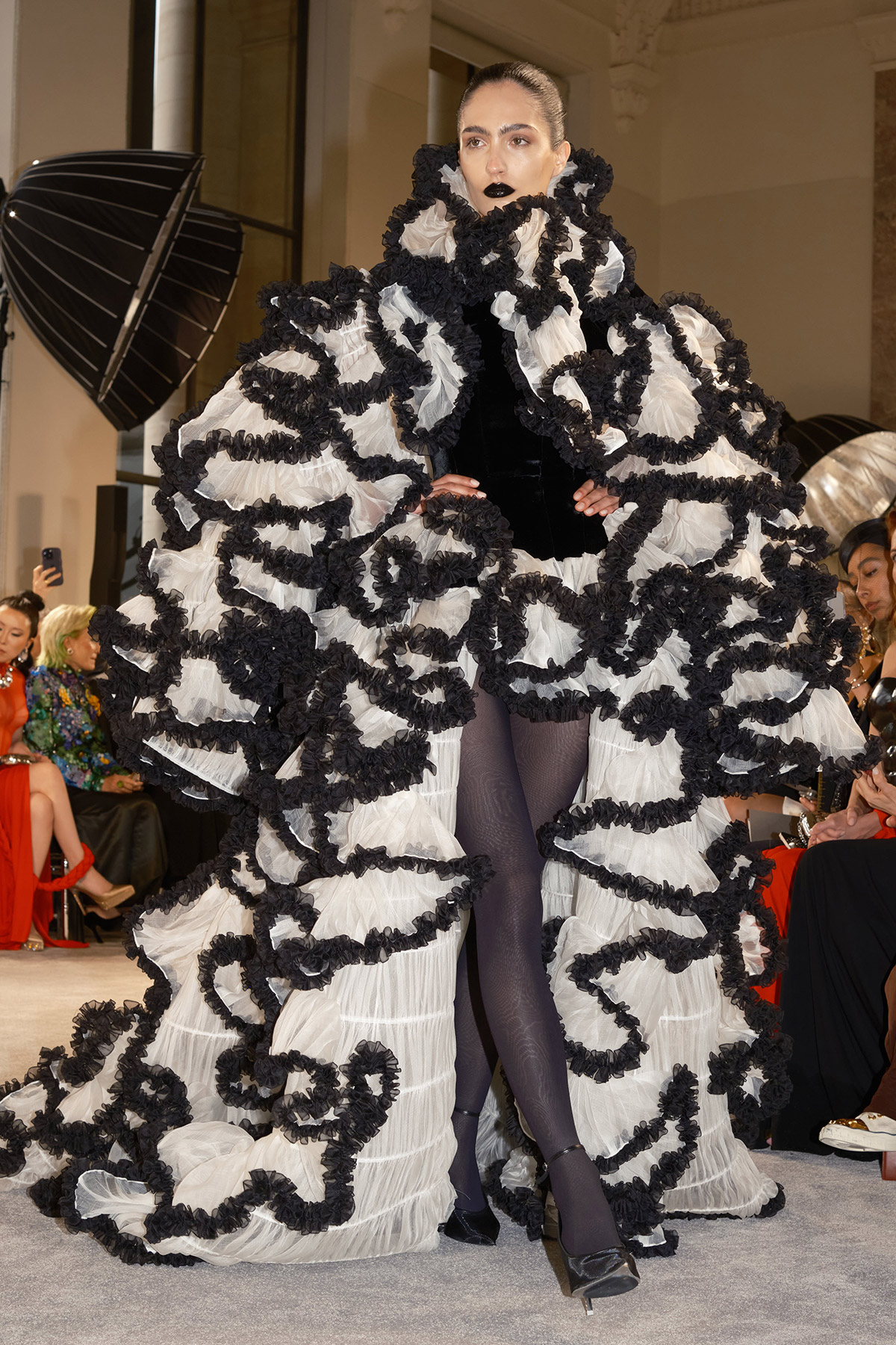 Schiaparelli Couture 2025