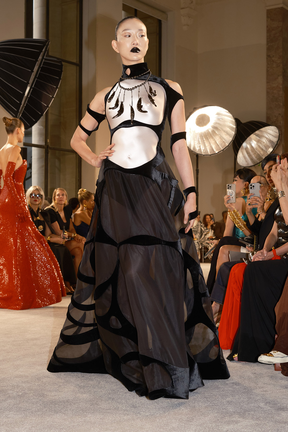 Schiaparelli Couture 2025