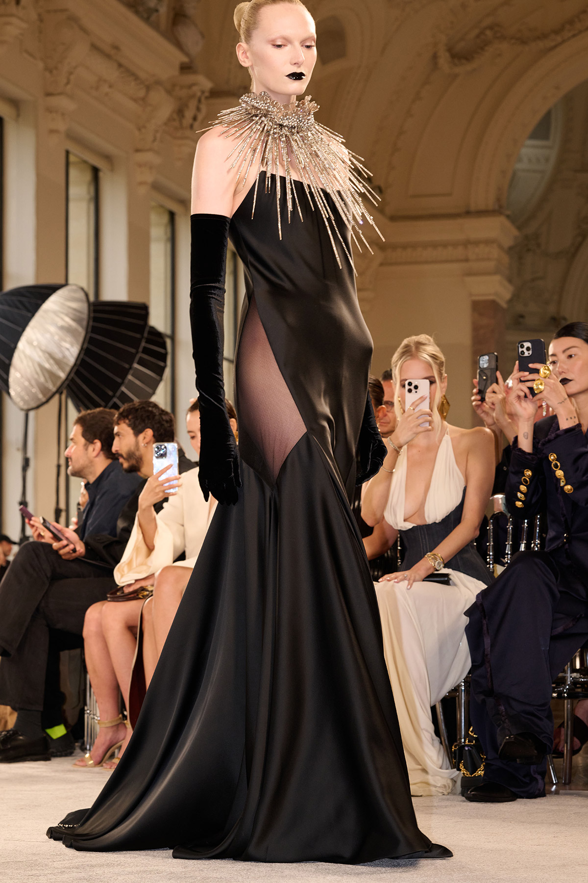 Schiaparelli Couture 2025