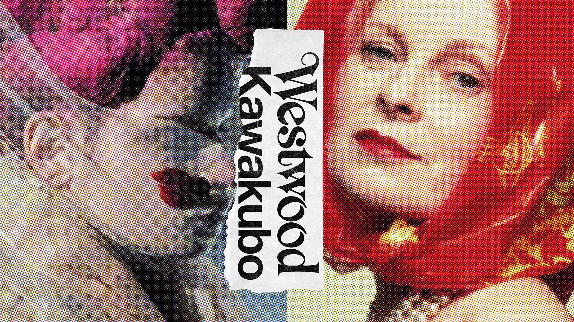 "Westwood | Kawakubo" Exhibition | Source: National Gallery of Victoria