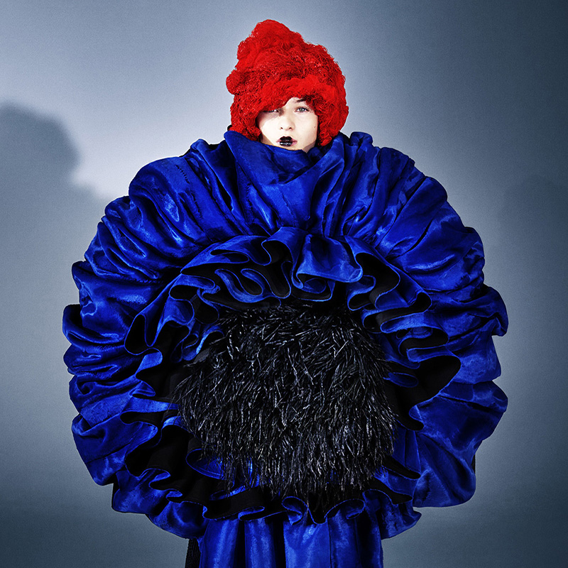Vivienne Westwood + Rei Kawakubo: Melbourne’s Must-See Exhibition