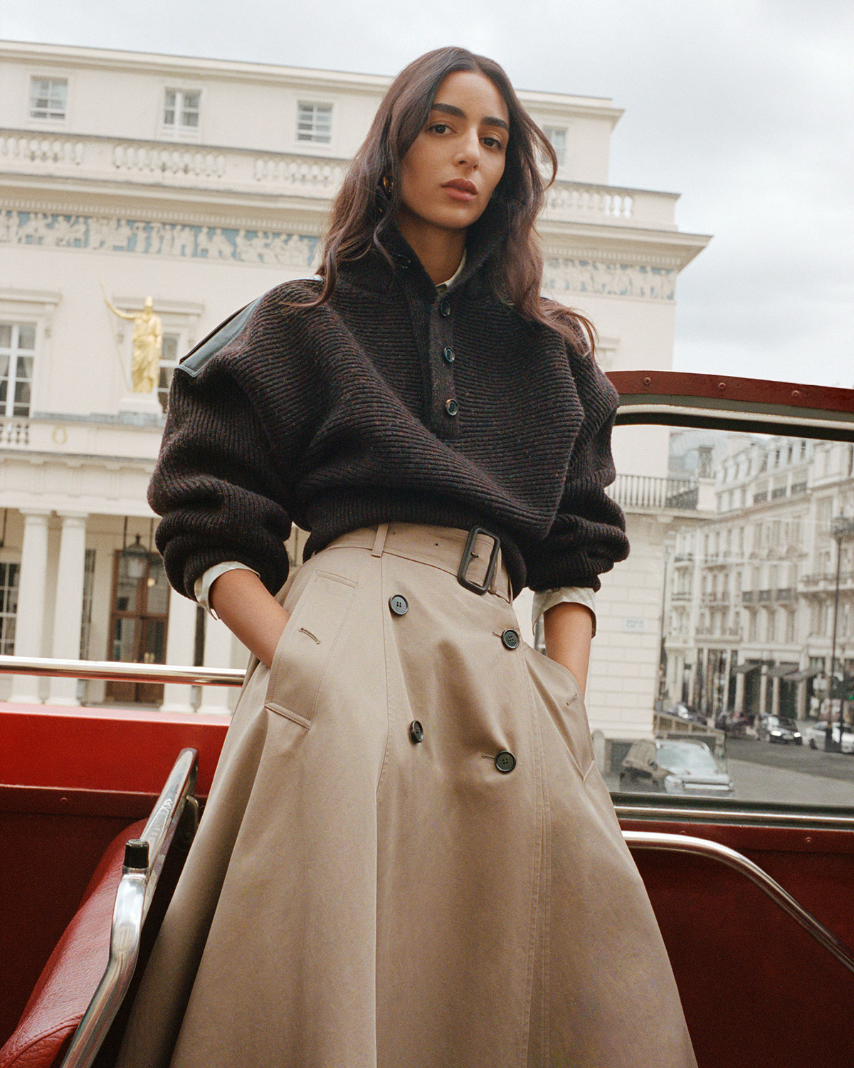 Burberry Back to the City