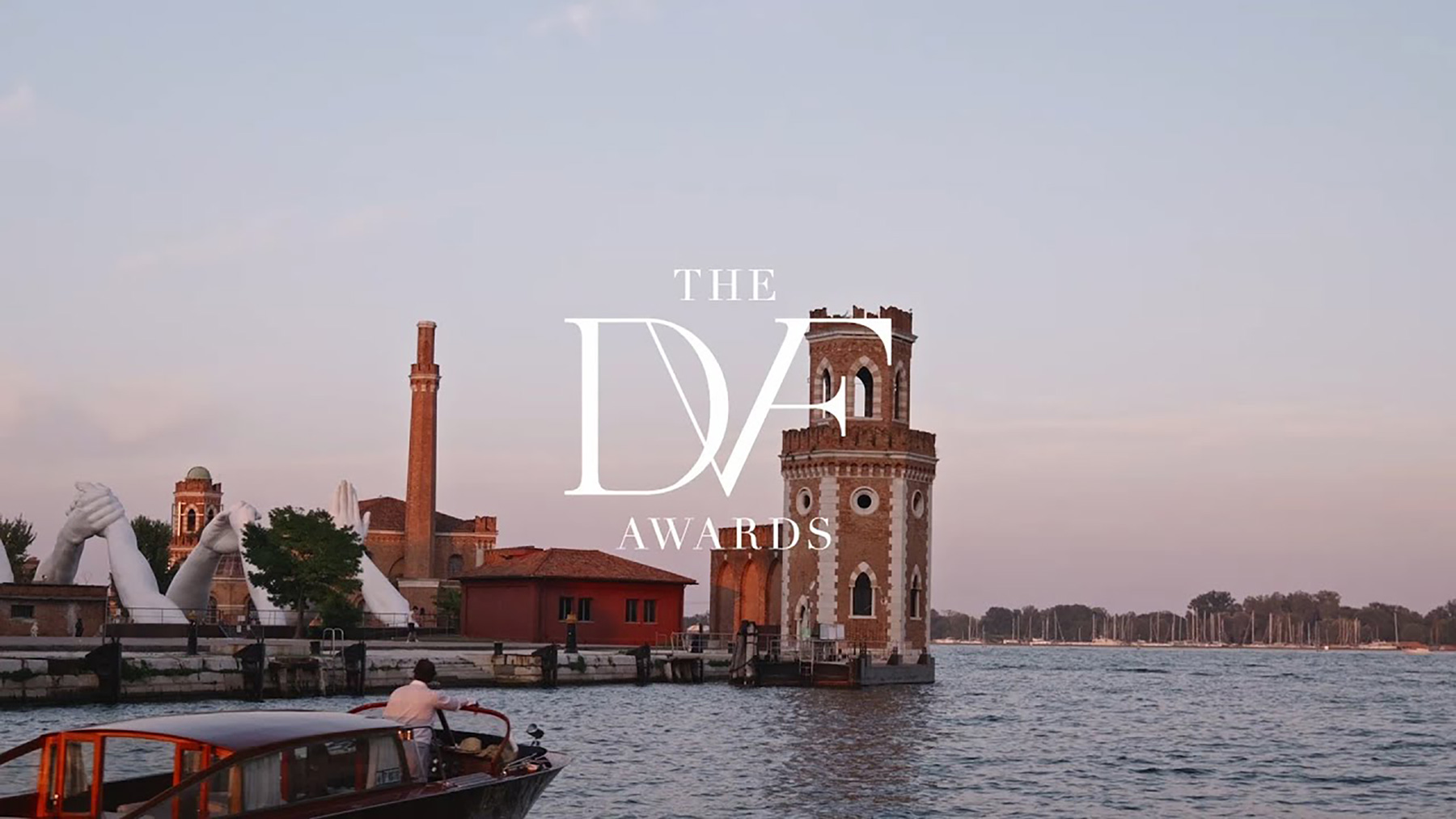 Diane von Furstenberg Hosts the 16th DVF Awards in Venice | Source: DVF