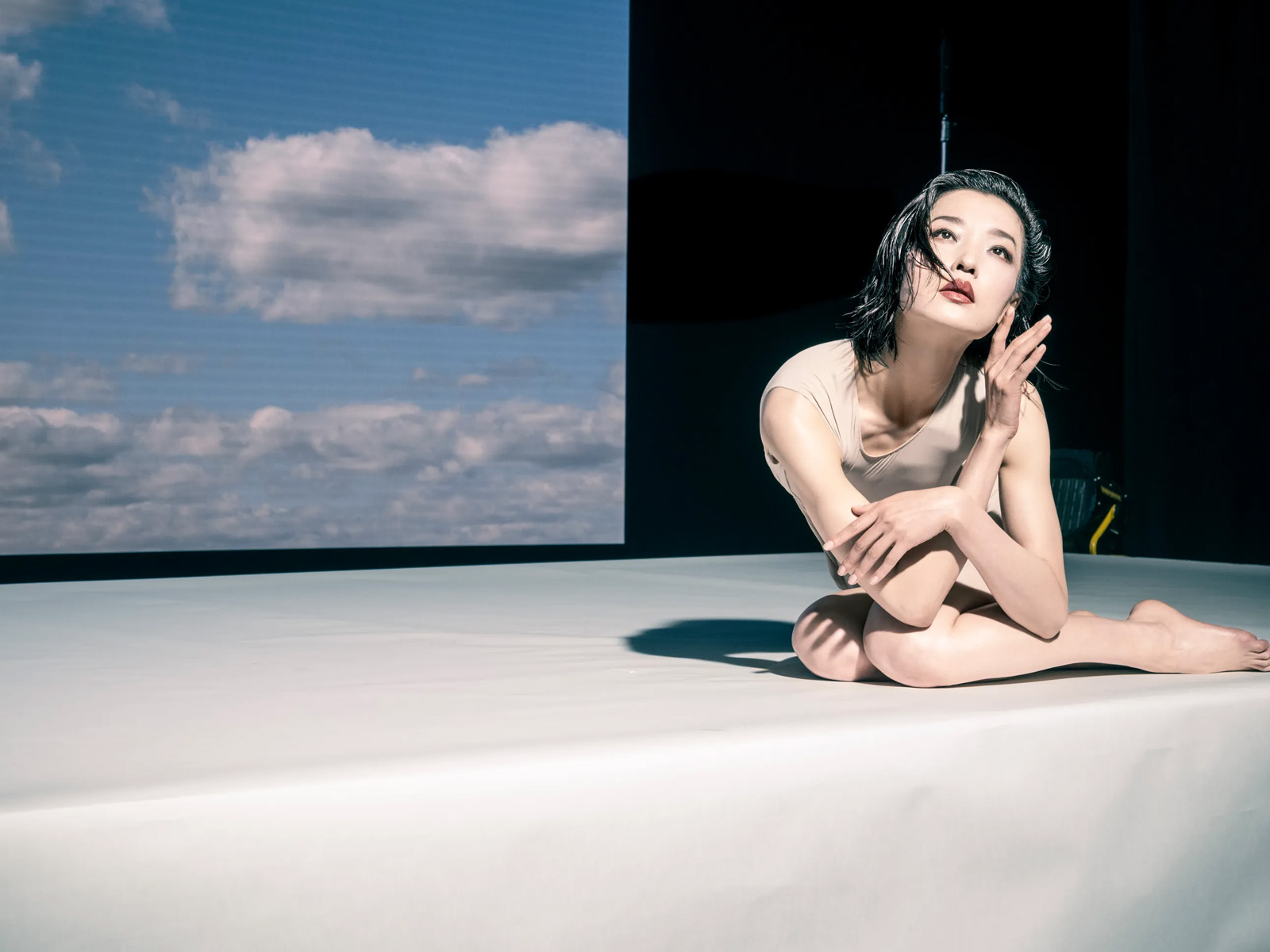 BTS Pirelli Calendar 2026 | Photo: Alessandro Scotti