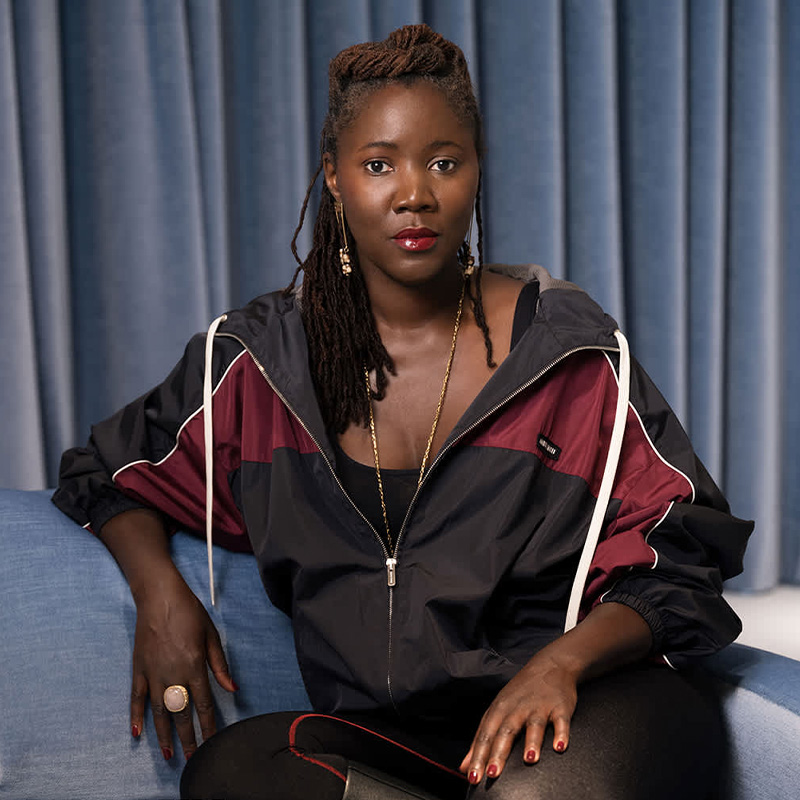 Fragments for Venus by Alice Diop Joins Miu Miu Women’s Tales