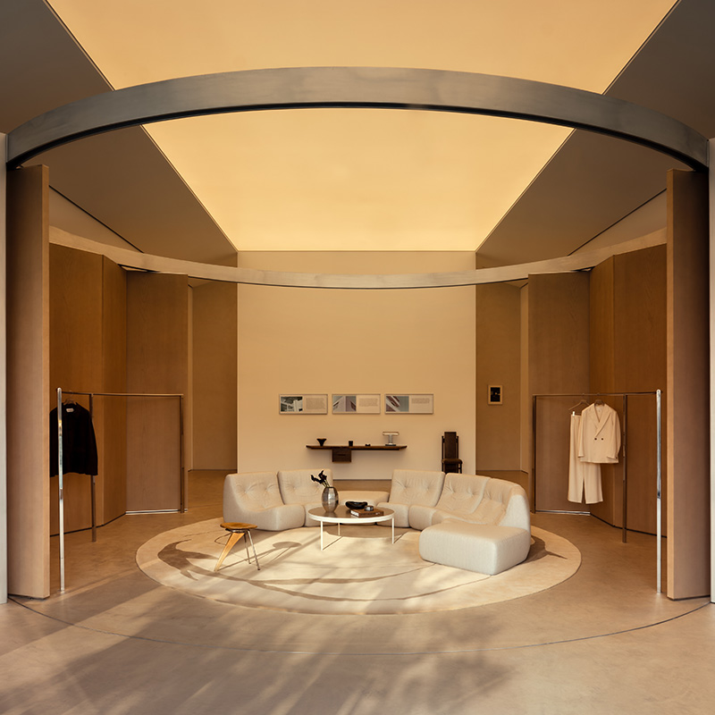 FRAME Opens New Store in Malibu on the Pacific Coast