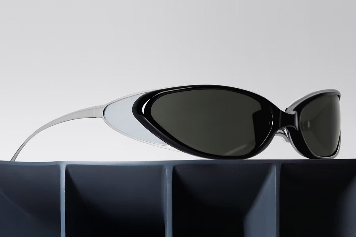 Gentle Monster BOLD 2025 Collection