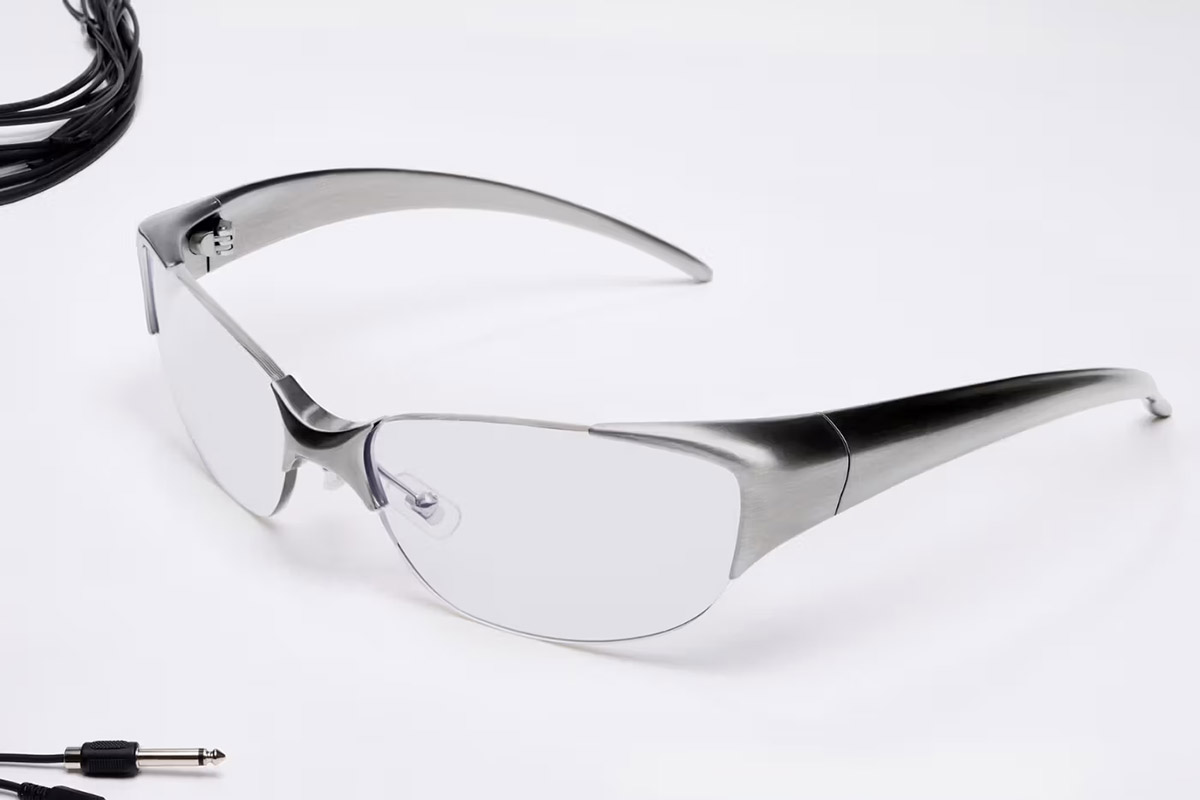 Gentle Monster BOLD 2025 Collection