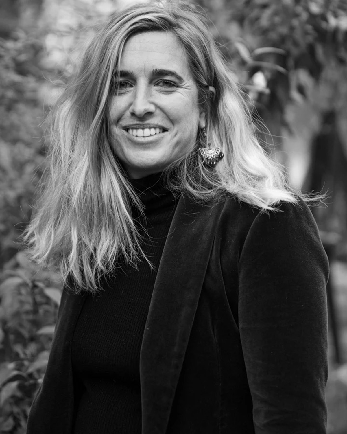 Giulia Minoli | Source: DVF