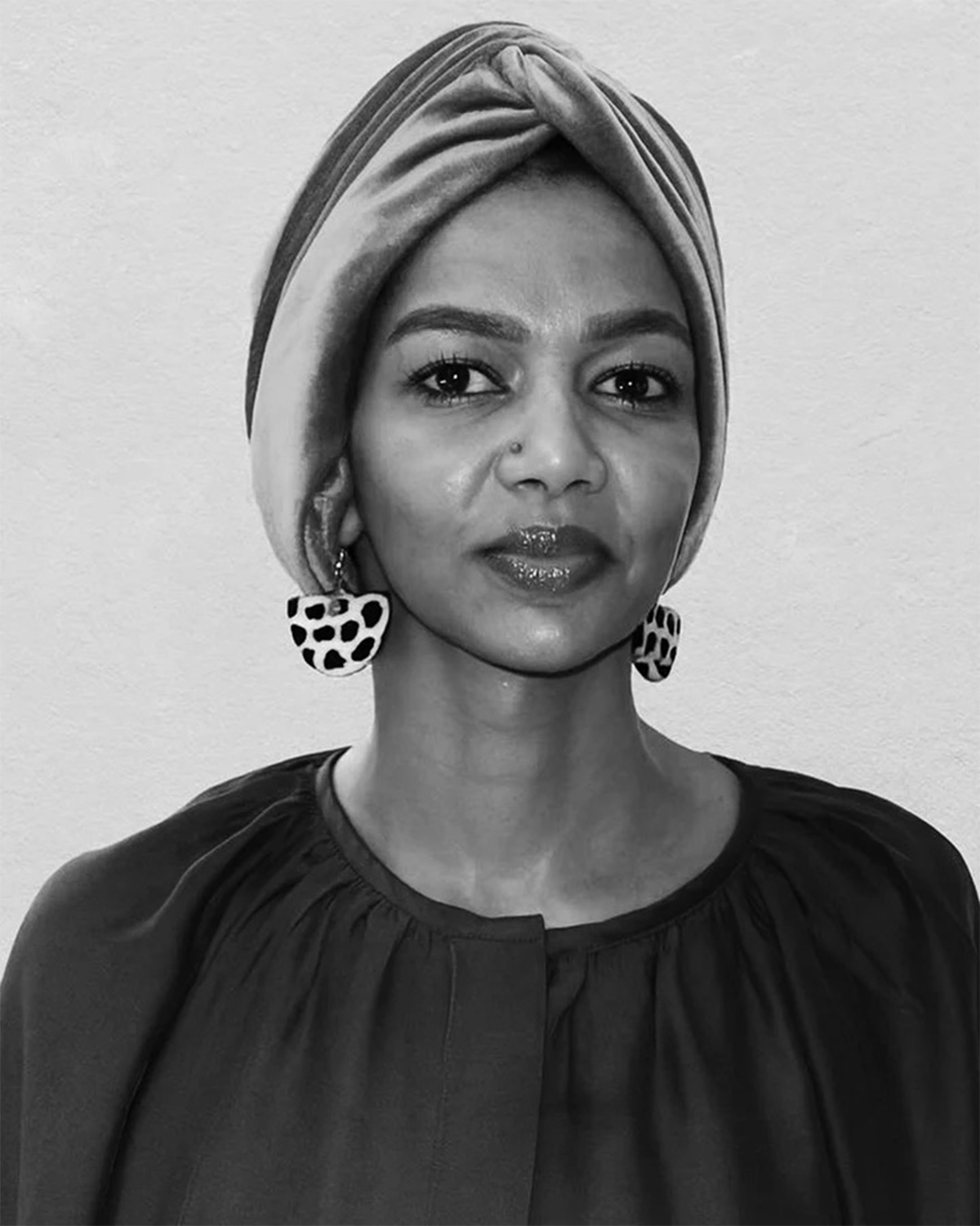 Hanin Ahmed | Source: DVF