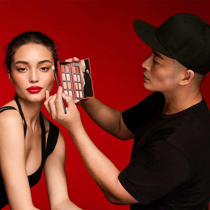 Hung Vanngo Launches a Beauty Line at Sephora
