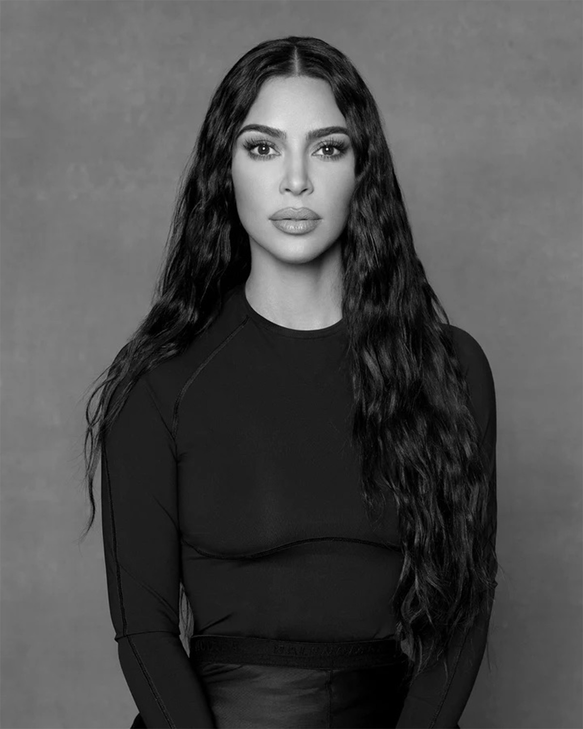 Kim Kardashian | Source: DVF