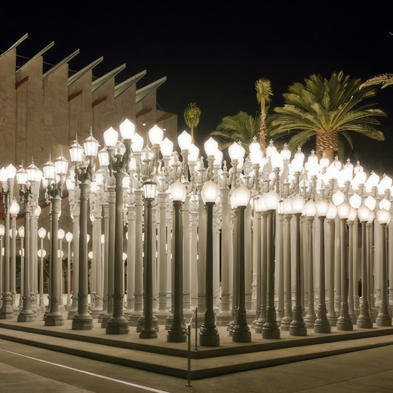 LACMA Art+Film Gala Honors Ryan Coogler and Mary Corse