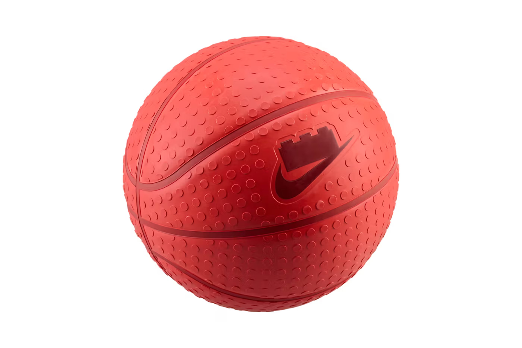 LEGO x Nike | Source: LEGO