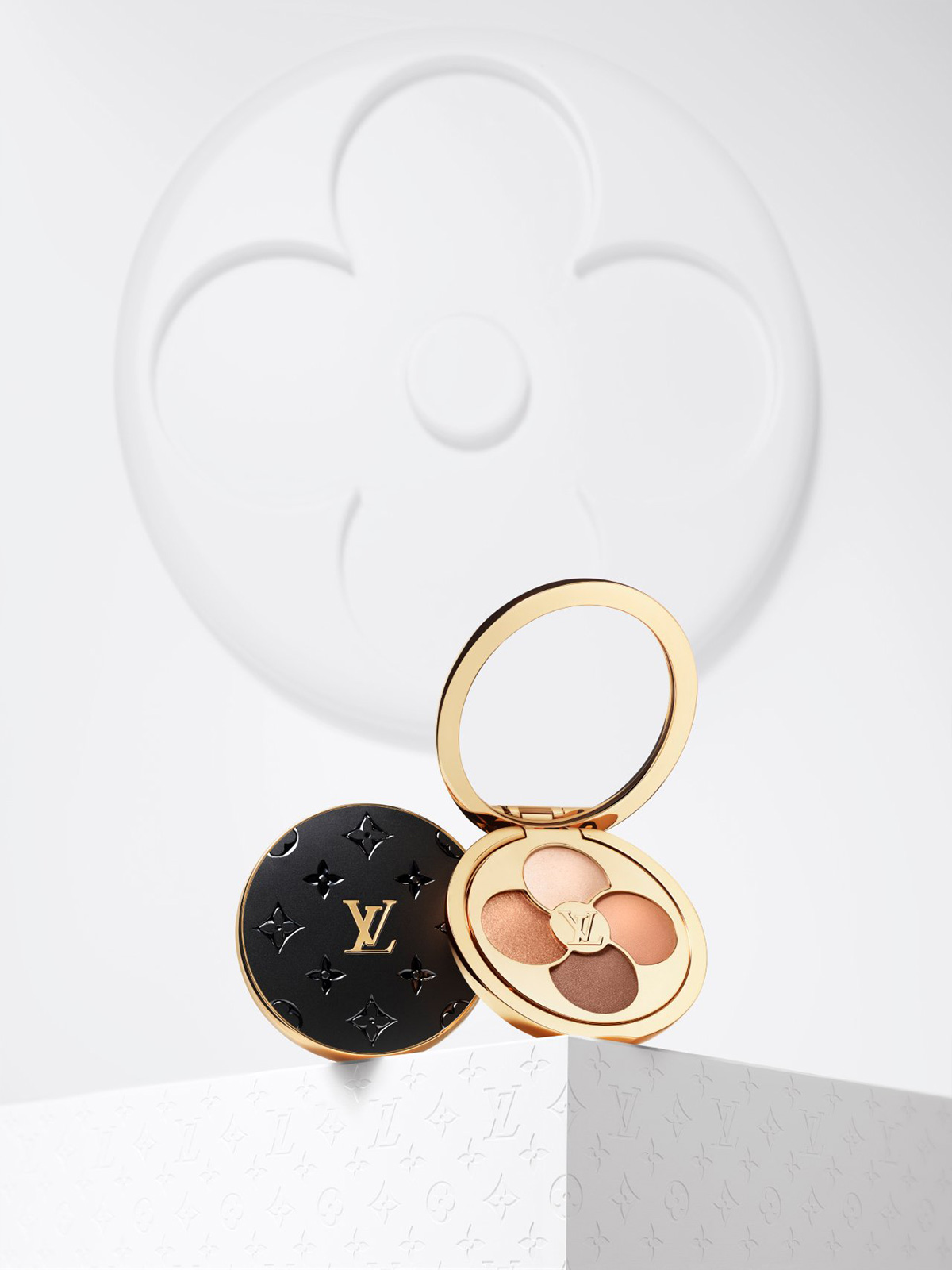 La Beauté Louis Vuitton | Source: Louis Vuitton