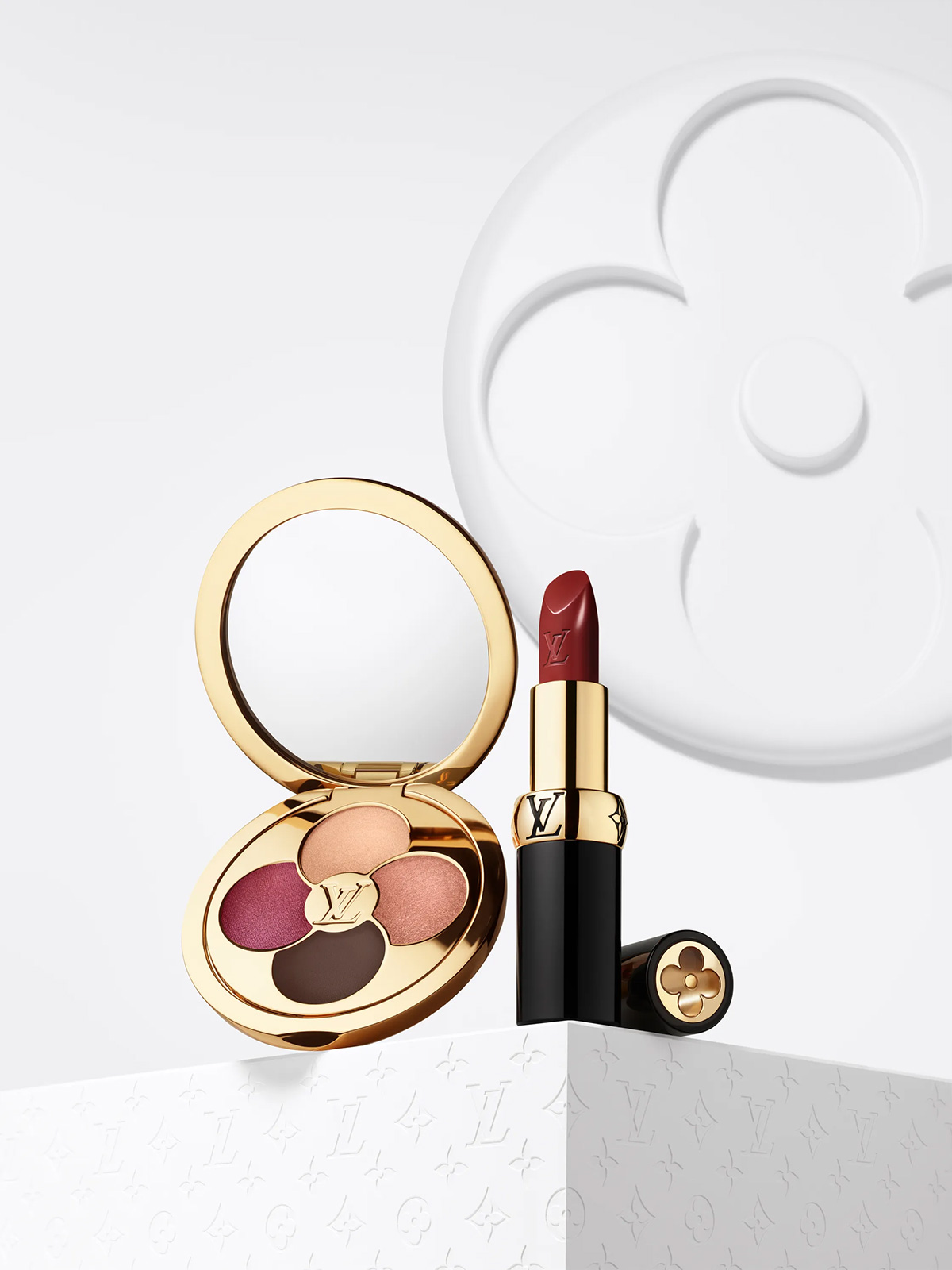 La Beauté Louis Vuitton | Source: Louis Vuitton