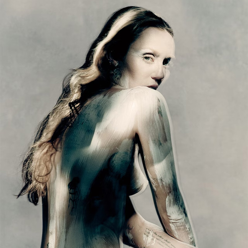 Miley Cyrus Becomes First-Ever Face of Maison Margiela