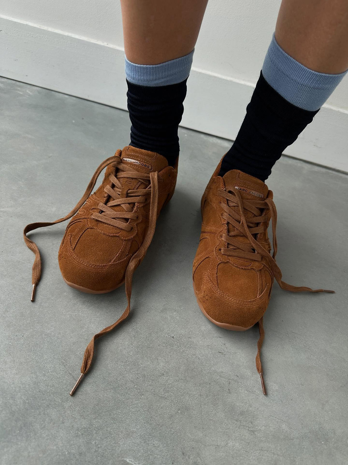 Source: @arete_create and Marc Jacobs