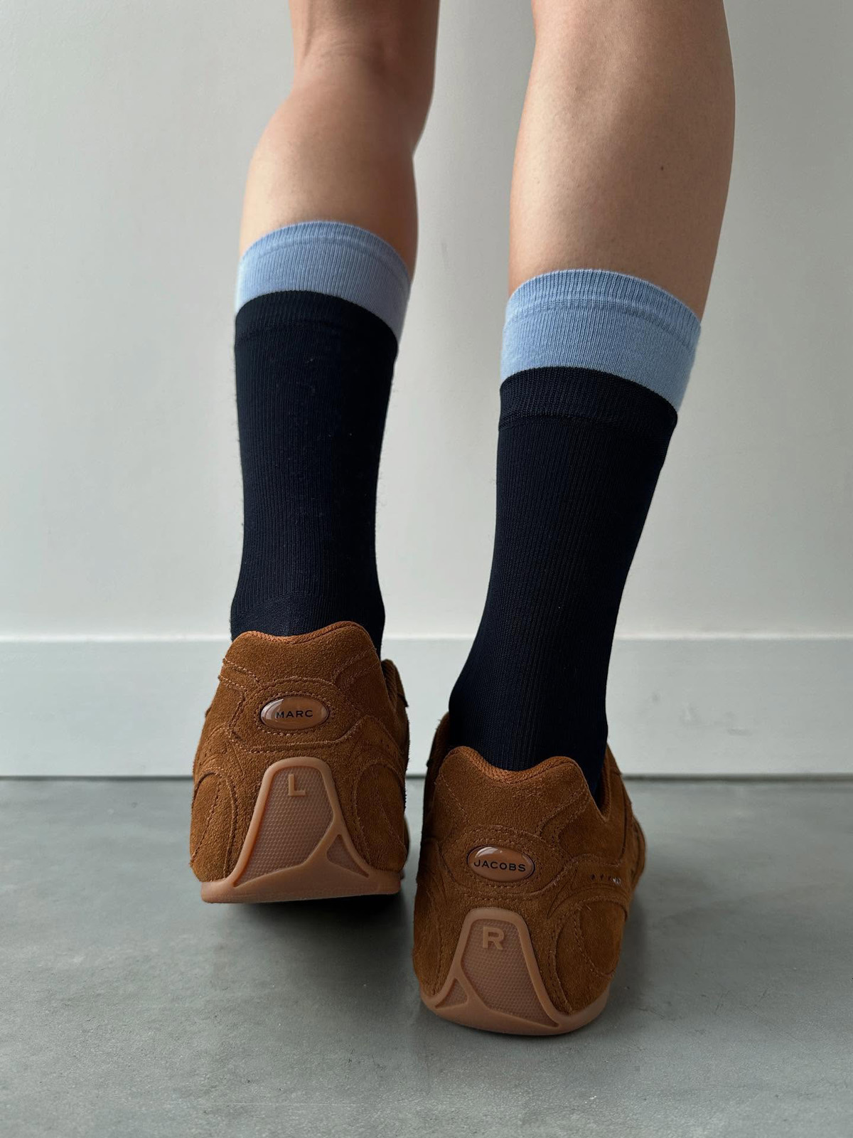 Source: @arete_create and Marc Jacobs