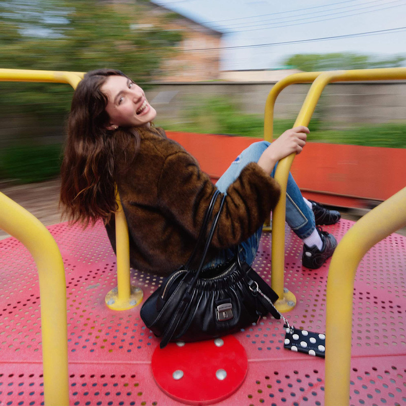 Marc Jacobs Launches JOY Fall 2025 Campaign