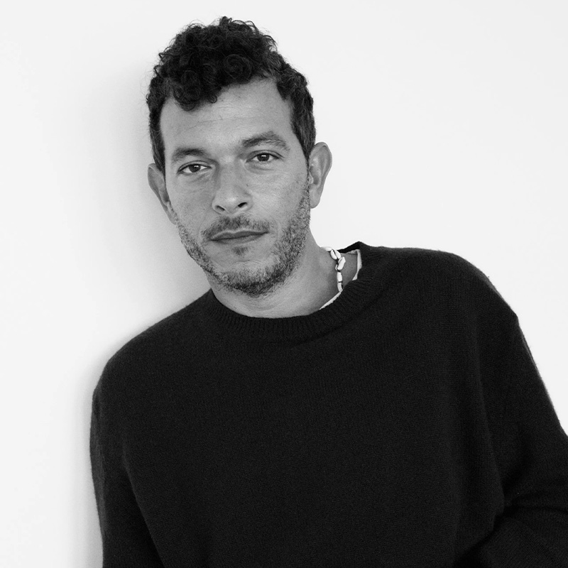 Michael Rider’s Blueprint for Clothes that Carry Time