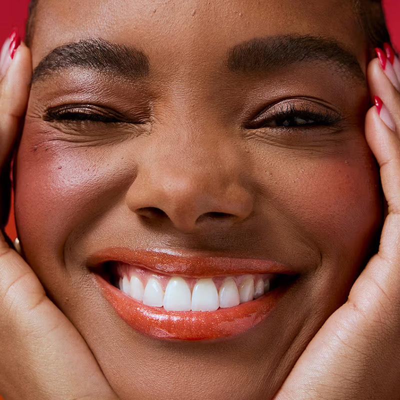 Rare Beauty x Tajín Serves Up Flavor for Lips and Cheeks