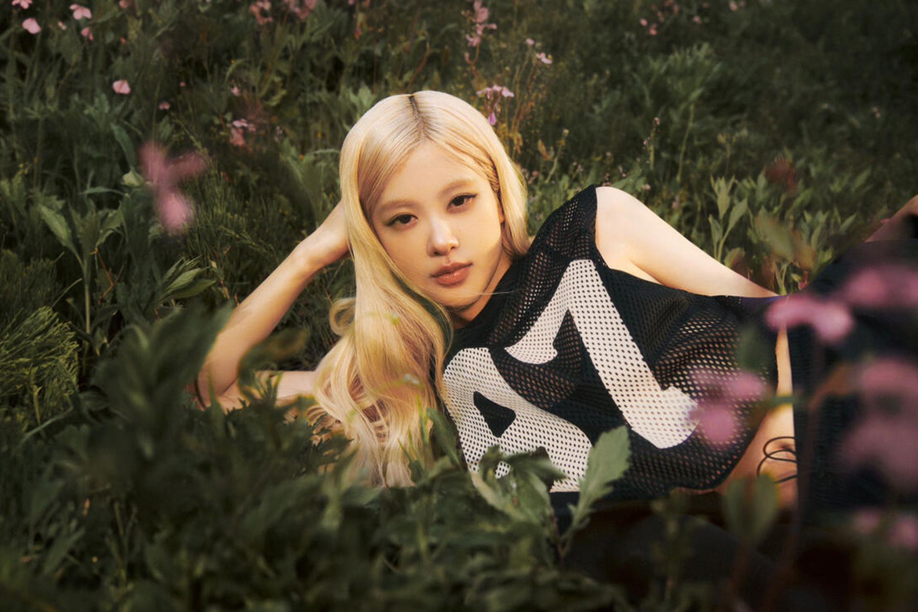PUMA x ROSÉ | Source: PUMA