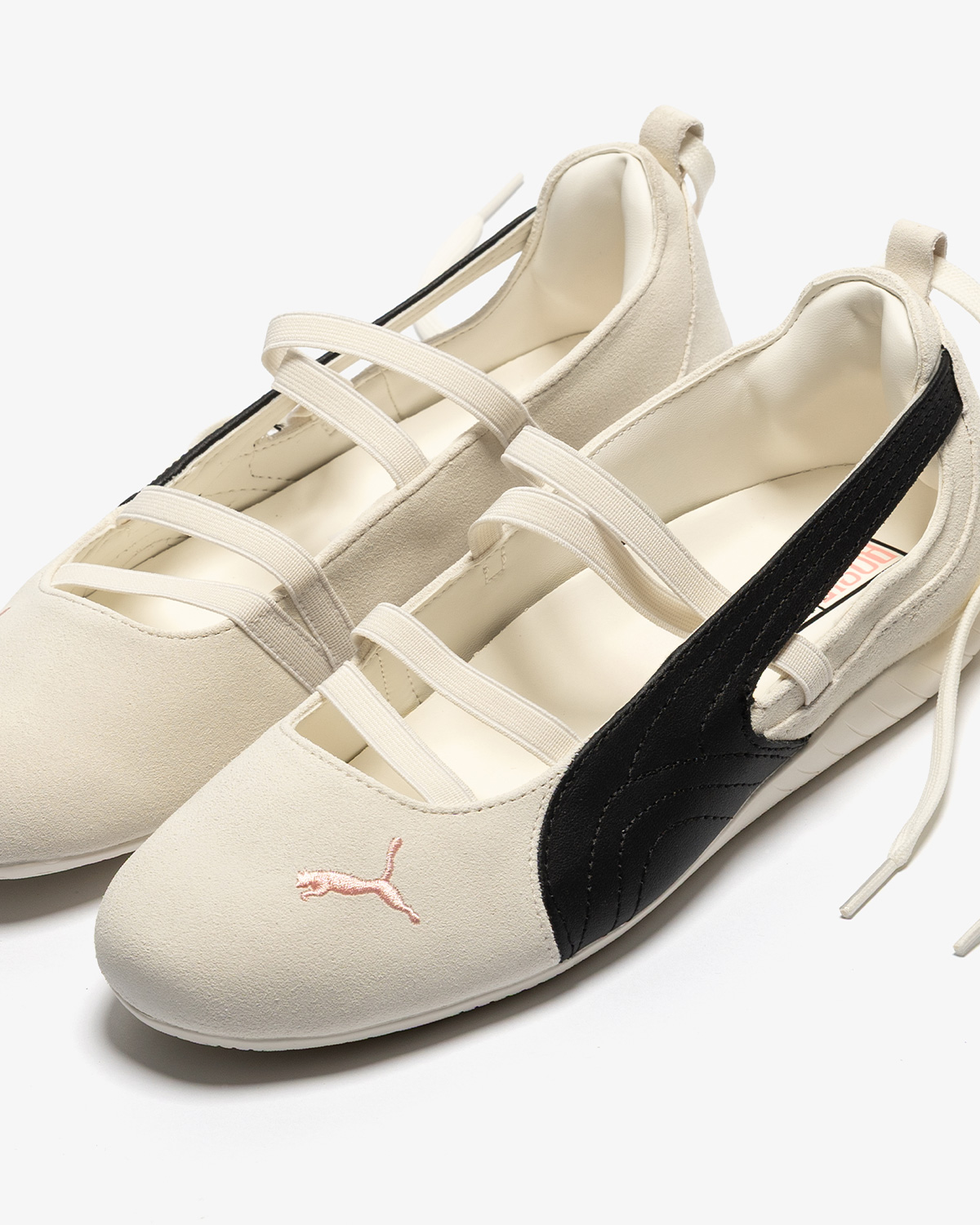 PUMA x ROSÉ | Source: PUMA