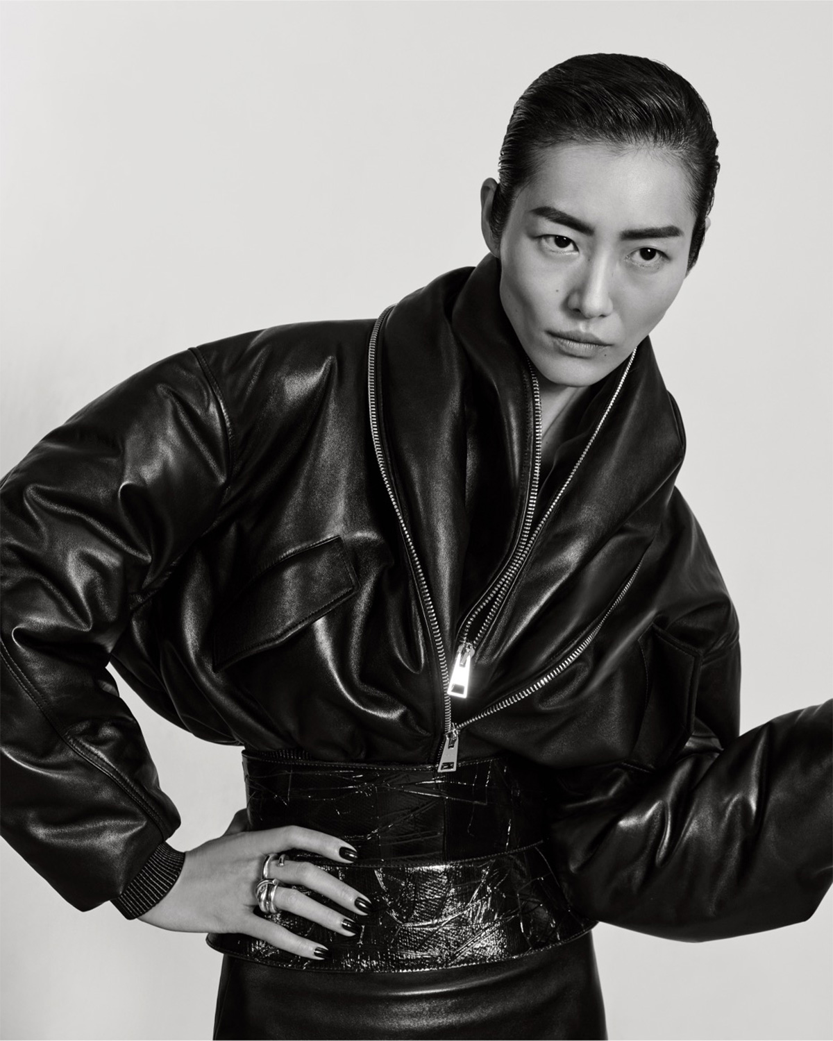 Givenchy Fall Winter 2025 Campaign | Source: Givenchy