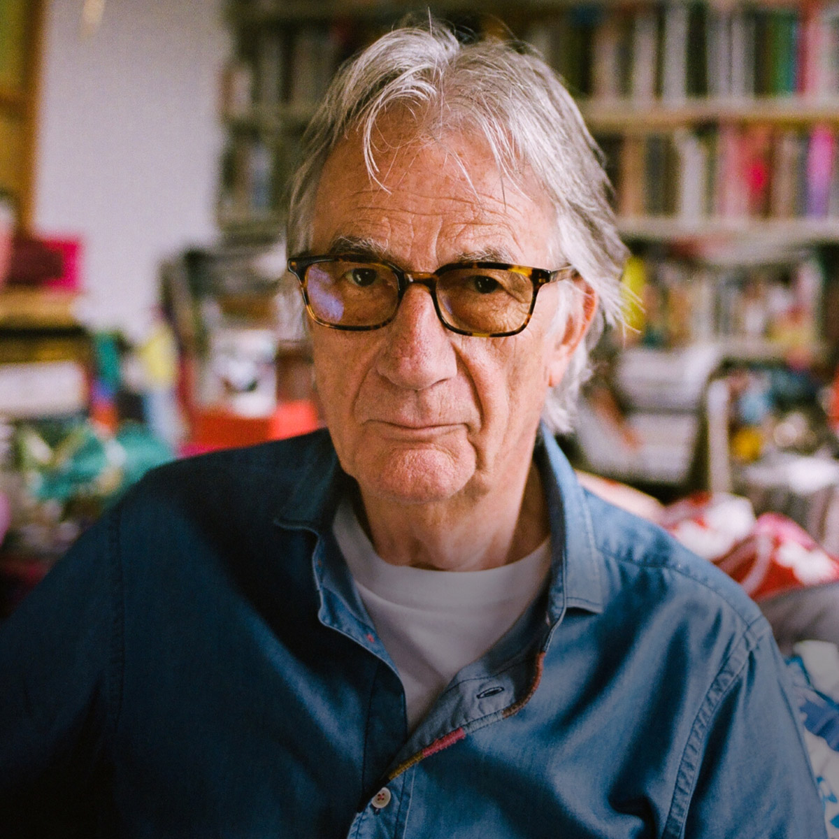 Paul Smith