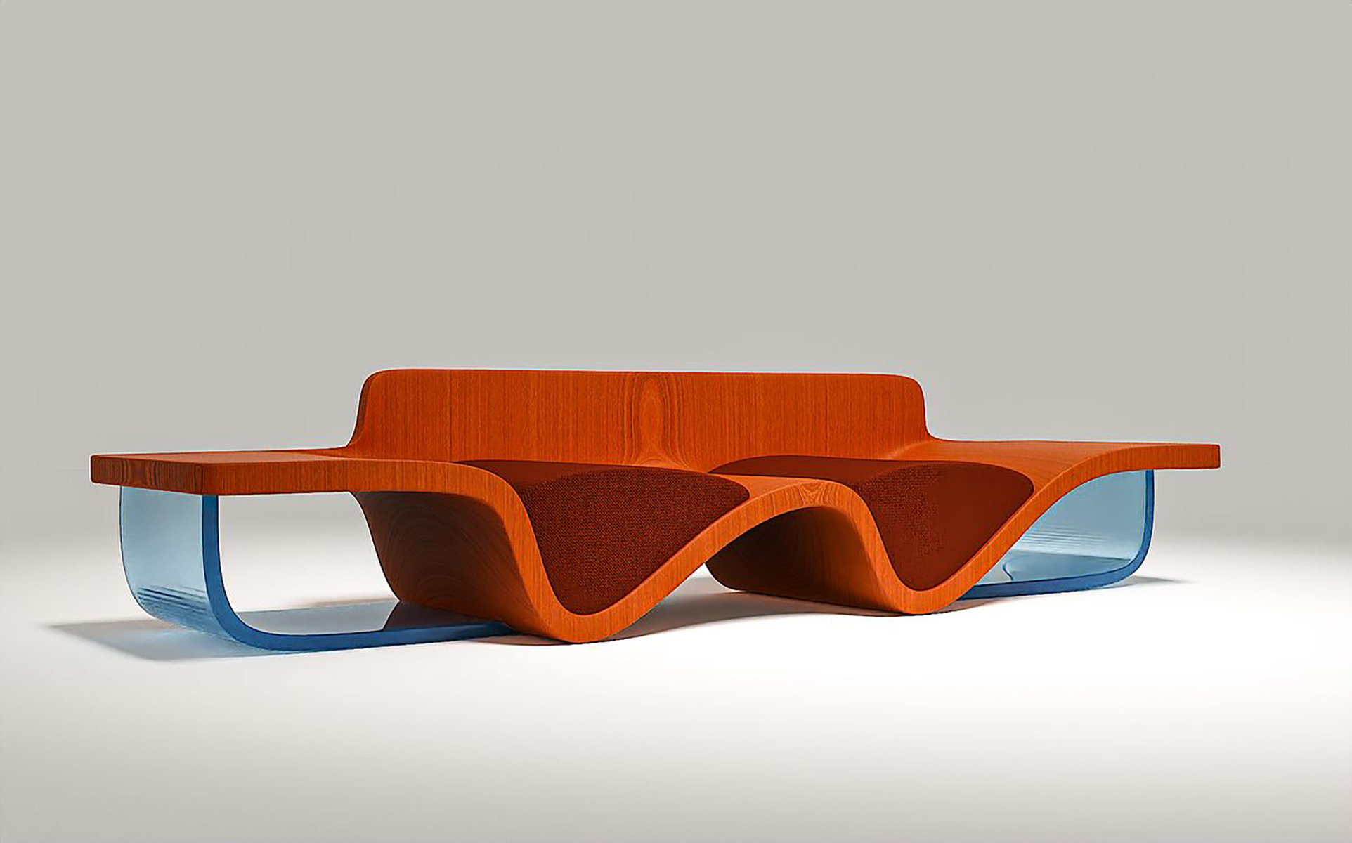 SKYLRK concept bench | Source: @lilbieber