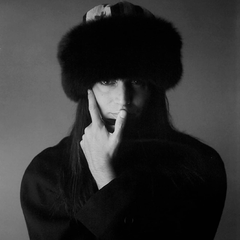 Steven Meisel: The Frame That Moves Fashion